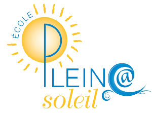 Retour à la page d’accueil de l'école